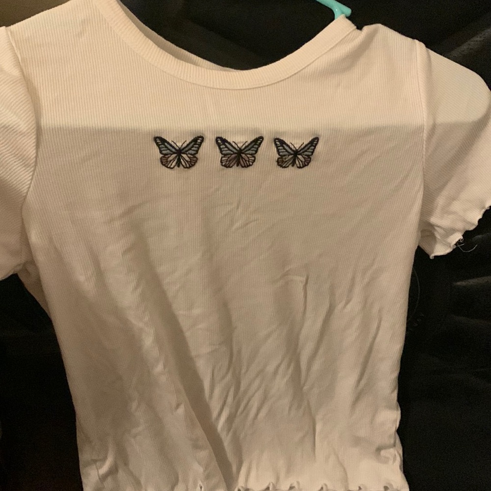 Art class 10/12 L shirt